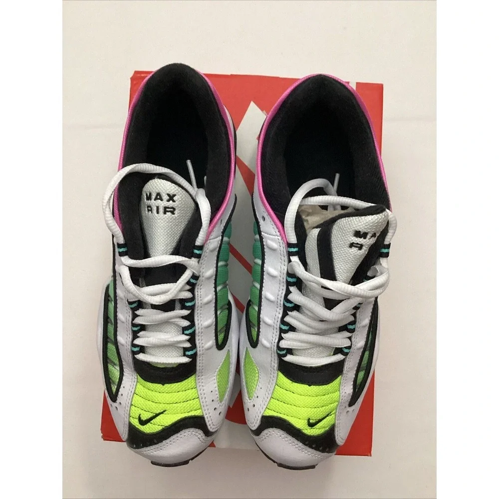 Nike Air Max‎ Tailwind 6.5 Y- SKU #2997